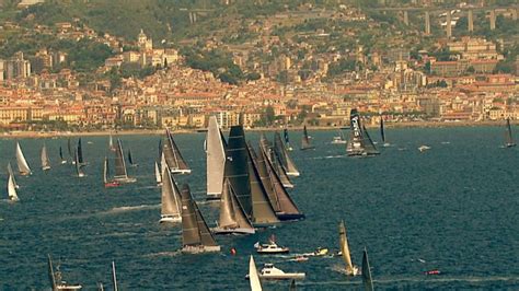 rolex giraglia 2018 dates|BBC News .